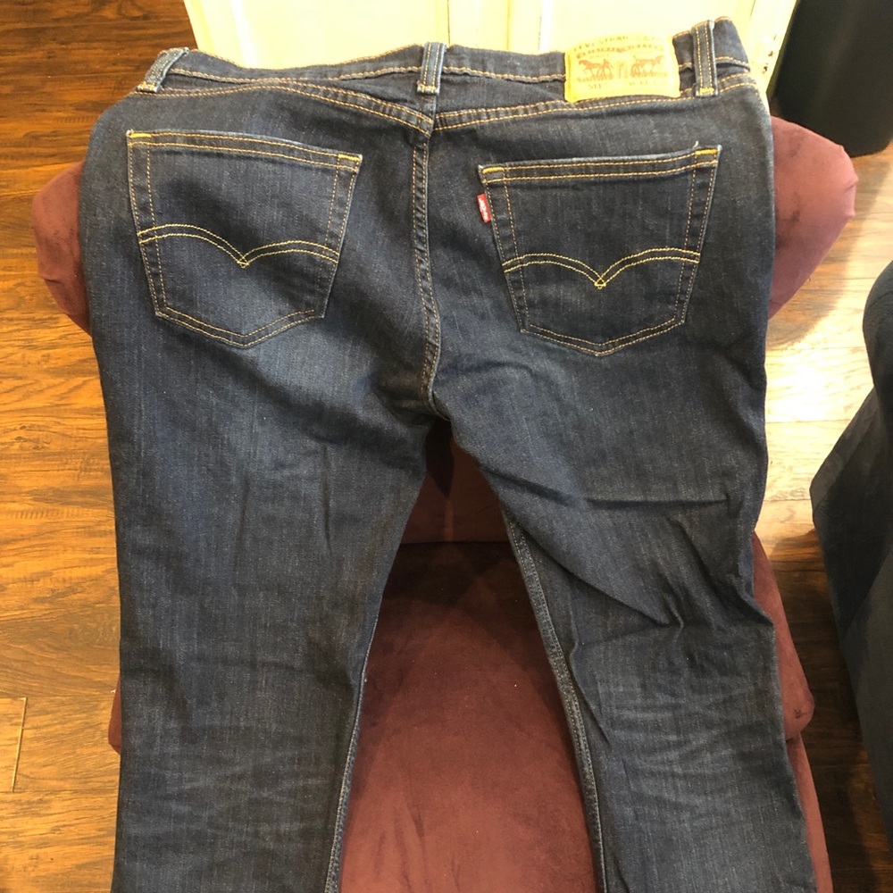 Levi’s 511 - Picture 2 of 2